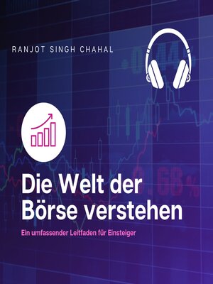 cover image of Die Welt der Börse verstehen